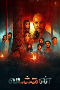 Vadakkan - Posters
