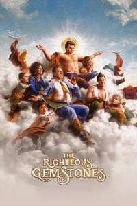 The Righteous Gemstones - Posters
