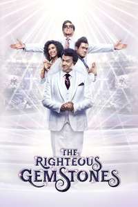 The Righteous Gemstones - Posters