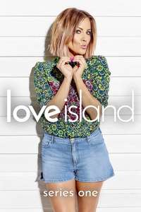 Love Island - Posters