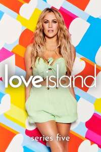 Love Island - Posters