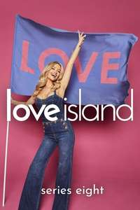Love Island - Posters