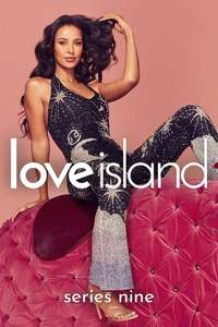 Love Island - Posters