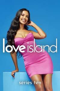 Love Island - Posters