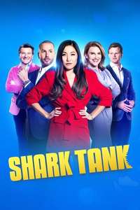 Shark Tank Australia - Posters