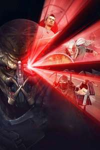 Predator: Killer of Killers - Posters