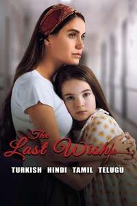 Son Dilek - Posters