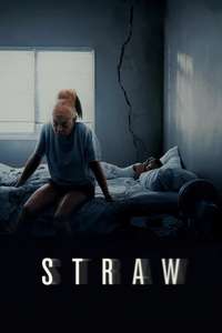 STRAW - Posters