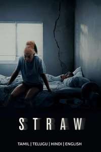 STRAW - Posters
