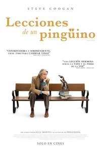 The Penguin Lessons - Posters