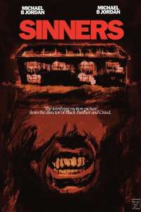 Sinners - Posters