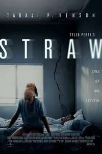 STRAW - Posters