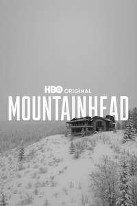 Mountainhead - Posters