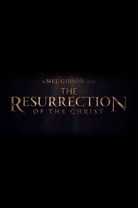 The Passion of the Christ: Resurrection - Posters