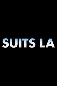 Suits LA - Posters