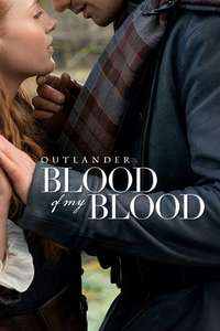 Outlander: Blood of My Blood - Posters