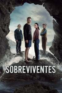 The Survivors - Posters