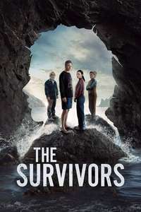 The Survivors - Posters