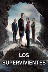 The Survivors - Posters