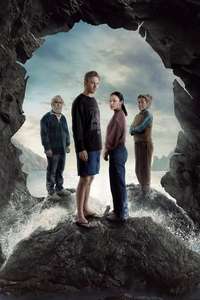 The Survivors - Posters