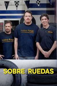 Tires - Posters