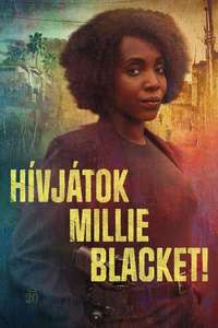 Get Millie Black - Posters