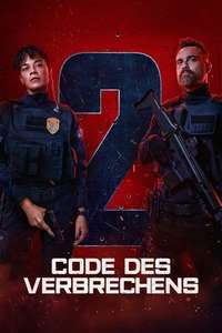 Criminal Code - Posters