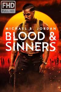 Sinners - Posters