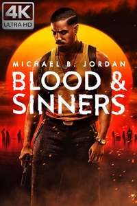 Sinners - Posters