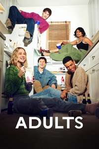 Adults - Posters