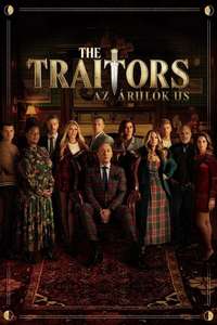 The Traitors - Posters