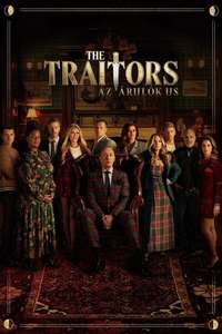 The Traitors - Posters