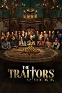 The Traitors - Posters