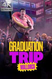 Graduation Trip: Mallorca - Posters