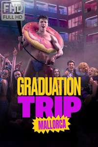 Graduation Trip: Mallorca - Posters