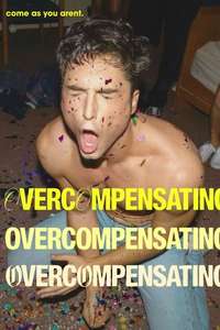 Overcompensating - Posters