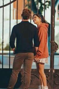 You Knock on My Door - Posters