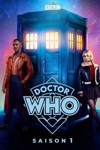 Doctor Who - Posters