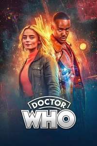 Doctor Who - Posters