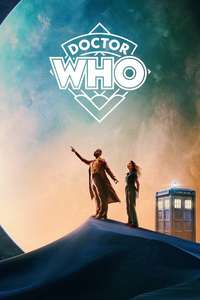 Doctor Who - Posters