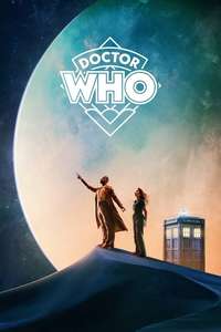 Doctor Who - Posters
