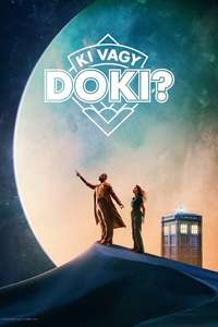 Doctor Who - Posters