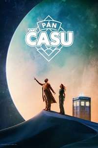 Doctor Who - Posters