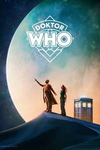 Doctor Who - Posters