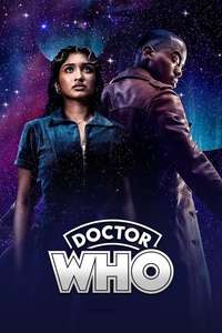 Doctor Who - Posters