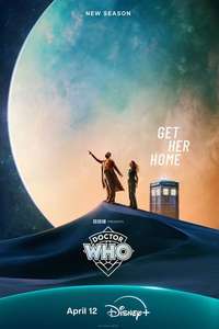 Doctor Who - Posters