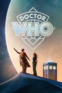 Doctor Who - Posters