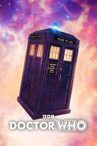 Doctor Who - Posters