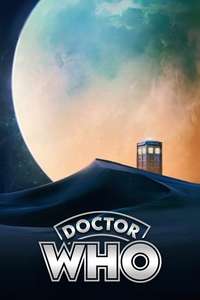 Doctor Who - Posters