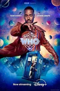 Doctor Who - Posters